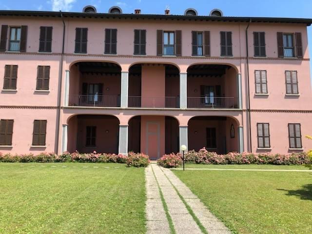 Appartamento in affitto a Carnate MB