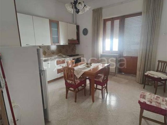 Appartamento in affitto a Carovigno