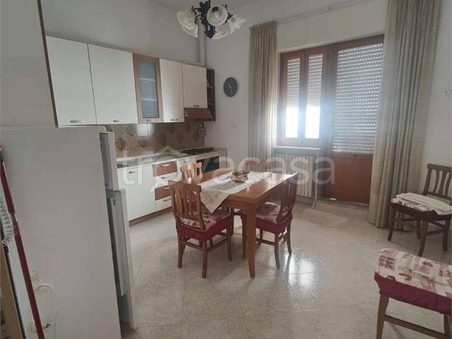 Appartamento in affitto a Carovigno, arredato, centrale, luminoso TrovaCasa
