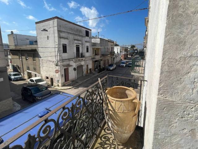 Appartamento in affitto a Carovigno BR