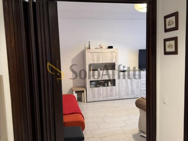 Appartamento in affitto a Caronno Pertusella via Bainsizza, 87, parzialmente arredato, ascensore, ultimo piano TrovaCasa