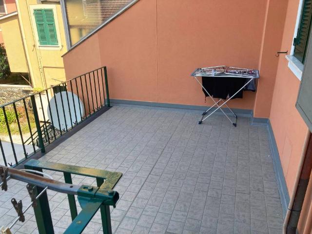 Appartamento in affitto a Carasco GE