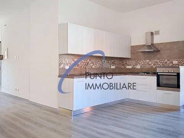 Appartamento in affitto a Carasco, terrazzo, box doppio, centrale TrovaCasa
