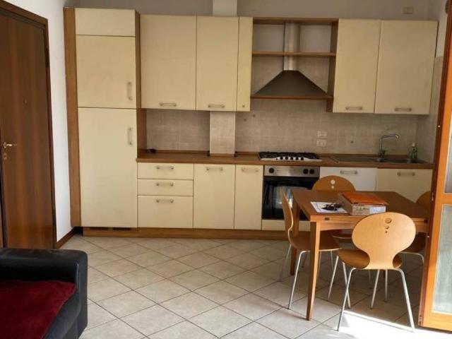 Appartamento in affitto a Carbonera TV
