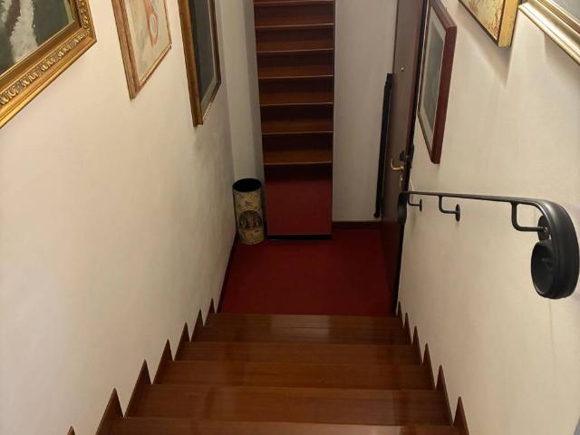 Appartamento in affitto a Carbonera TV