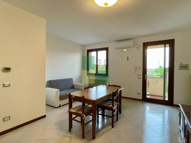 Appartamento in affitto a Carbonera TV