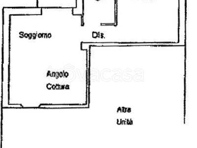 Appartamento in affitto a Carbonera, arredato, posto auto, box TrovaCasa