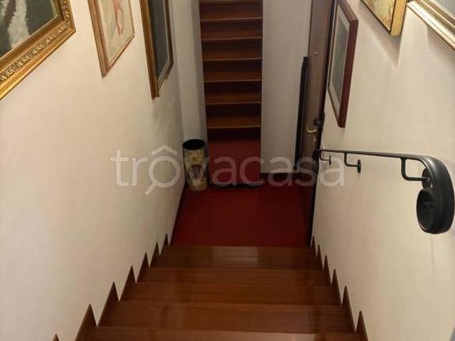 Appartamento in affitto a Carbonera, Pezzan