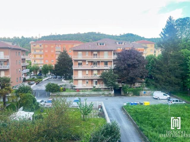Appartamento in affitto a Carcare SV