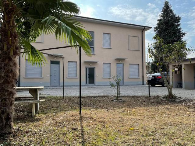 Appartamento in affitto a Cardano al Campo VA
