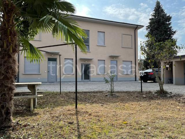 Appartamento in affitto a Cardano al Campo via Giuseppe Verdi, 1, arredato, posto auto, riscaldamento autonomo TrovaCasa