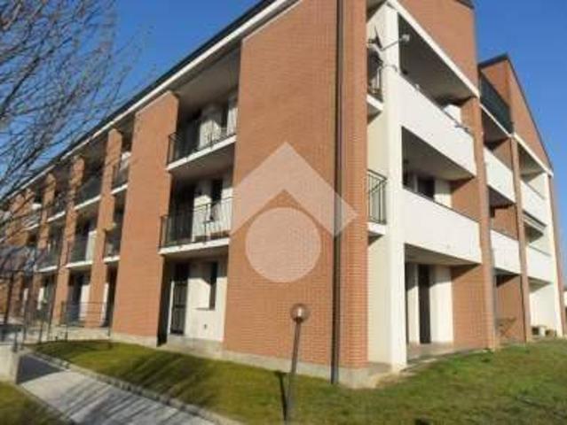 Appartamento in affitto a Cardano al Campo via volta, 20