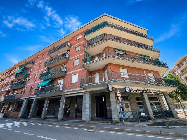 Appartamento in affitto a Carignano TO