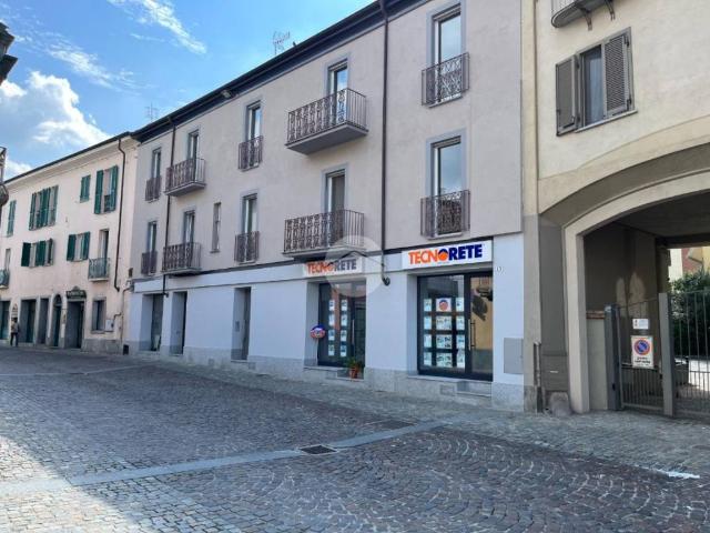 Appartamento in affitto a Carignano via Umberto I, 11, arredato, ascensore, ristrutturato TrovaCasa