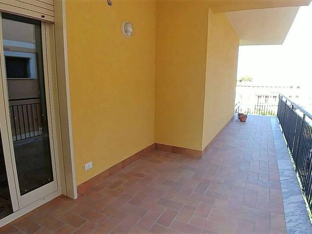 Appartamento in affitto a Carini