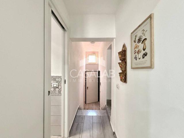 Appartamento in affitto a Carini