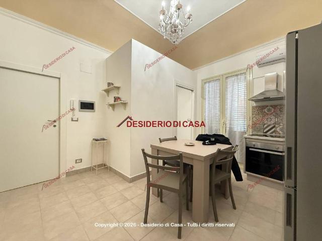 Appartamento in affitto a Carini via Giuseppe Garibaldi, arredato, ascensore, impianto tv TrovaCasa
