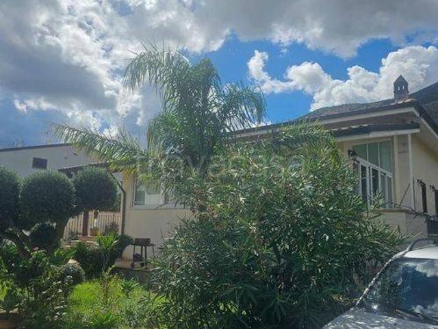Appartamento in affitto a Carini via Liegi 13, arredato, giardino privato, terrazzo TrovaCasa