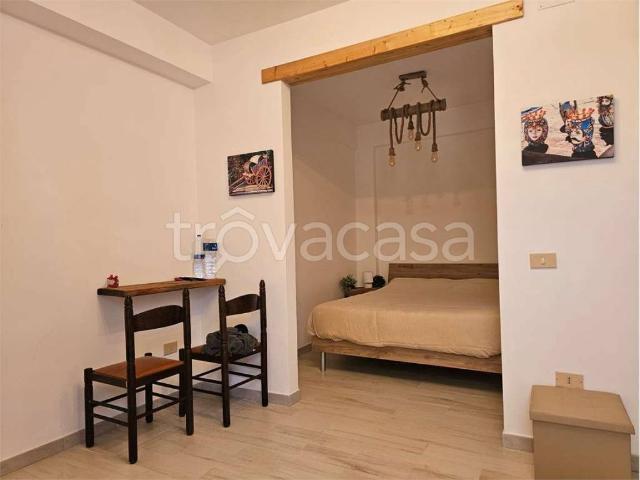 Appartamento in affitto a Carini, arredato, balcone, cucina a vista TrovaCasa