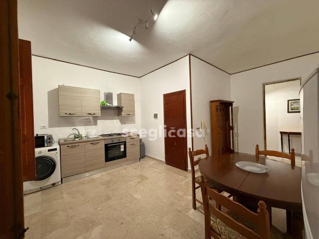 Appartamento in affitto a Carini, Centro Storico