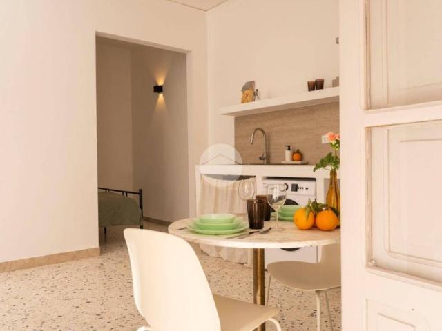 Appartamento in affitto a Carini PA