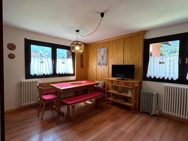 Appartamento in affitto a Pinzolo TN