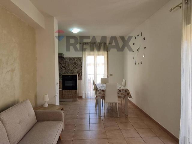 Appartamento in affitto a Carlentini via Archimede, arredato, giardino, terrazzo TrovaCasa