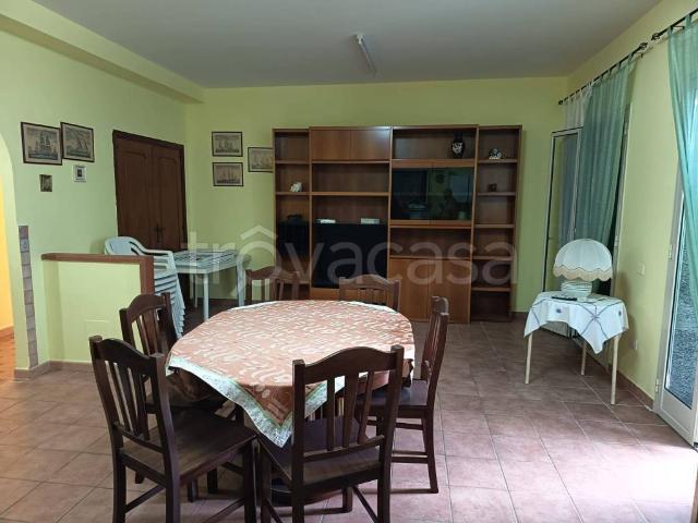 Appartamento in affitto a Carlentini villaggio gabbiano azzurro, terrazzo, balcone, cucina abitabile TrovaCasa