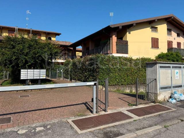 Appartamento in affitto a Carpenedolo via dei Longobardi, box, parzialmente arredato, ultimo piano TrovaCasa