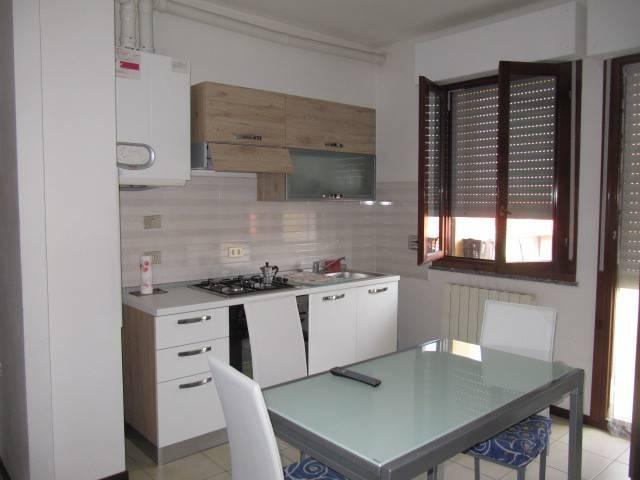 Appartamento in affitto a Carpi MO