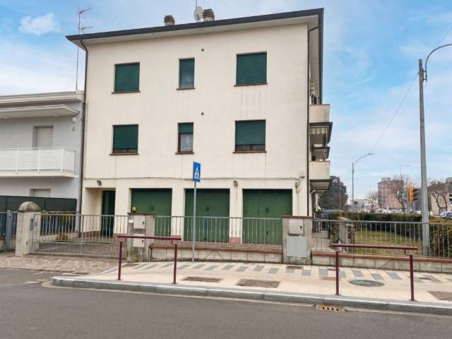 Appartamento in affitto a Carpi MO