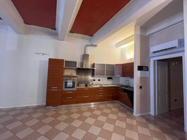 Appartamento in affitto a Carpi MO