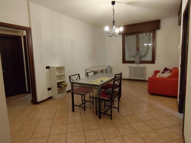 Appartamento in affitto a Carpi MO