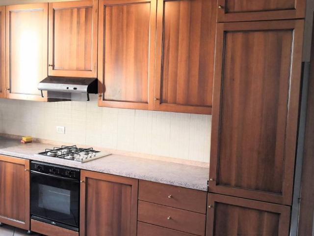 Appartamento in affitto a Carpi MO