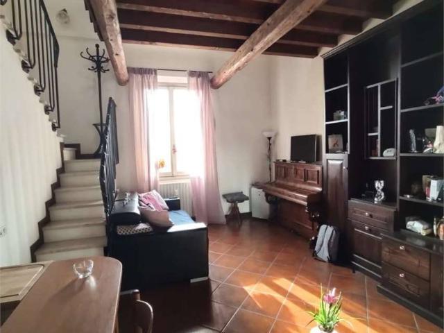 Appartamento in affitto a Carpi MO