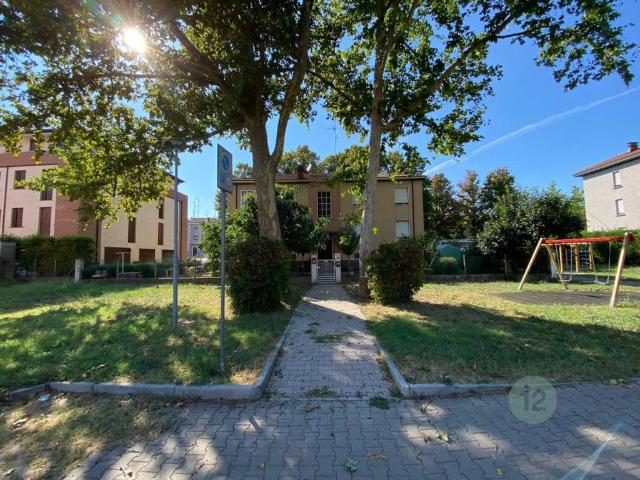 Appartamento in affitto a Carpi MO