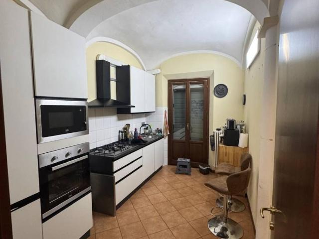 Appartamento in affitto a Carpi MO