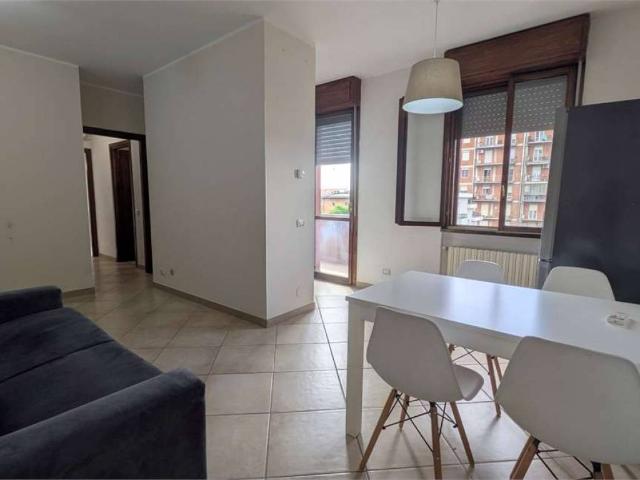 Appartamento in affitto a Carpi MO