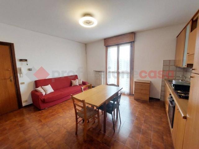 Appartamento in affitto a Carpi MO