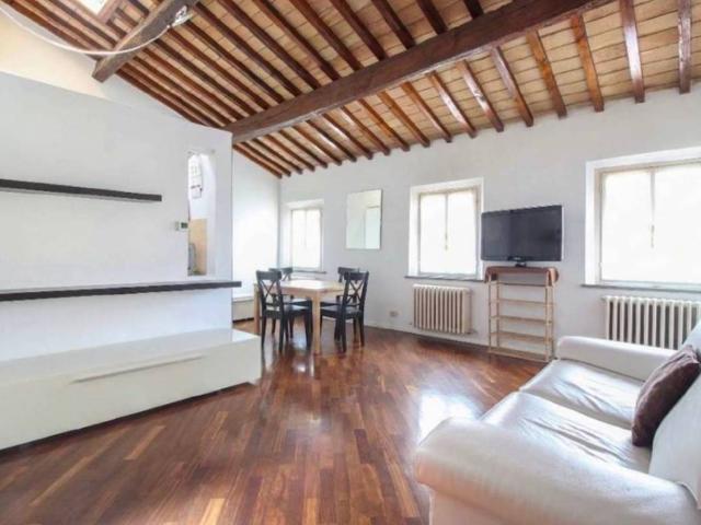 Appartamento in affitto a Carpi MO