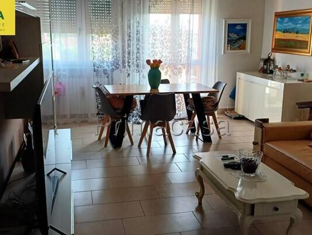 Appartamento in affitto a Carpi MO