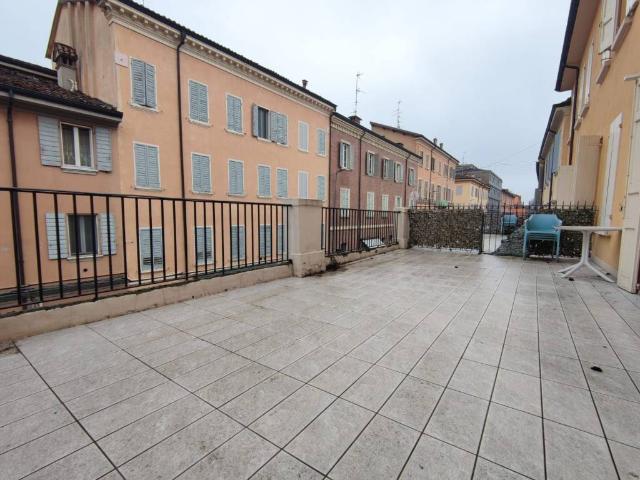 Appartamento in affitto a Carpi MO