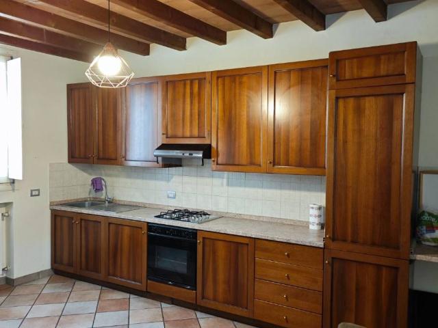 Appartamento in affitto a Carpi MO