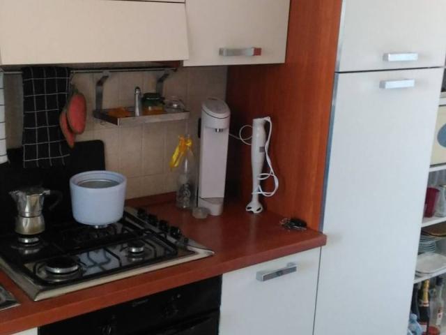 Appartamento in affitto a Carpi MO