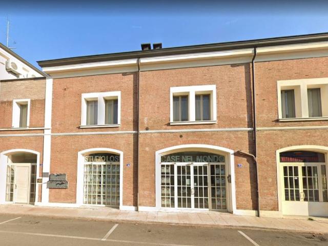 Appartamento in affitto a Carpi MO