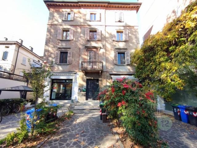 Appartamento in affitto a Carpi MO