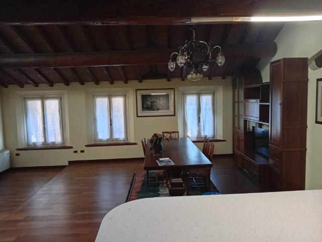 Appartamento in affitto a Carpi MO