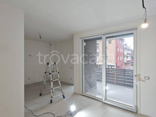 Appartamento in affitto a Carpi, non arredato/vuoto, box, terrazzo TrovaCasa