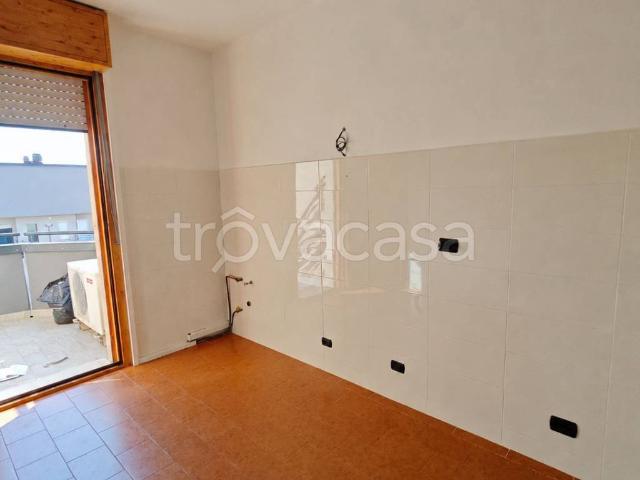 Appartamento in affitto a Carpi, non arredato/vuoto, box, ascensore TrovaCasa