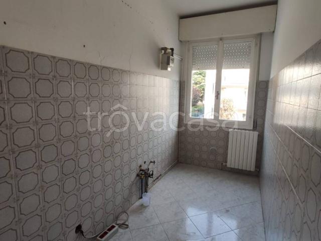 Appartamento in affitto a Carpi, non arredato/vuoto, box, senza ascensore TrovaCasa